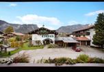 Location vacances Inzell - Ferienwohnung Marinas Alpenblick-4