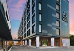 Hôtel Guyana - Ac Hotel by Marriott Georgetown Guyana-1