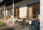 Location vacances Übersee - Ferienhaus Harmony-3
