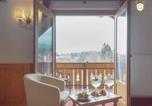 Hôtel Province de Vicence - Gaarten Hotel Benessere Spa by Kleos Group Collection-4