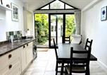 Location vacances Cambridge - Charming 1 bed super central Terraced House-2
