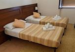 Location vacances  Province de Salerne - Vittoria Guest House Battipaglia-4