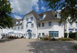 Hôtel Schleswig - Hotel Wikingerhof-1