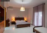 Location vacances Parga - Mokos Rooms-2