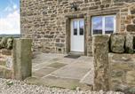 Location vacances  Gare de Keighley - Spinners Cottage-3