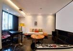 Location vacances Rabat - Apartment Tanta-3