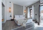Location vacances Lindos - Kilistra Lindian Living-1