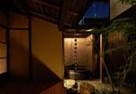 Location vacances Kyoto - Kishoan-3