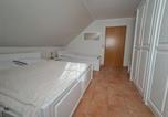 Location vacances Schleswig-Holstein - 7003 - Domicil-3