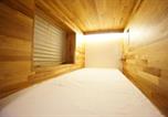 Location vacances Séoul - Seoulcube Ewha -Female only-3