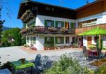 Location vacances Schönau am Königssee - Ferienwohnung Haus Rosenbichl Gbr-2