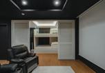 Location vacances Gyeongju - Felix by Stx Hotel & Suite-2