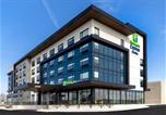 Hôtel London - Holiday Inn Express & Suites St Thomas-1