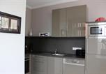 Location vacances Borkum - Altstadt Wohnung 2 &quote;Hooge&quote;-3