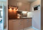 Location vacances Concarneau - Les Thermes 408 - Appt pour 4 avec piscine partagée-3