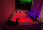 Location vacances Gertwiller - Love Room: Parenthese romantique-3
