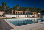 Hôtel Var - Domaine des voiles de Pierrefeu-3