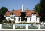 Location vacances Gyenesdiás - Kings Pension-1