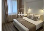 Hôtel Lescure-d'Albigeois - Hotel Chiffre-3
