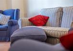 Location vacances Sienne - Splendido Loft Nel Centro Antico-3