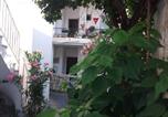 Hôtel Bodrum - Kardelen Otel-3