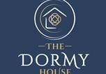 Hôtel Lamphey - The Dormy House-2