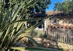 Location vacances Ramatuelle - Authenticité Sérénité au Cœur des Vignes maison T3 à Ramatuelle-3