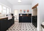 Location vacances Lowestoft - Sunrise House-3