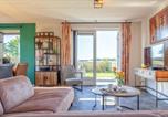 Location vacances Harlingen - Nice Home In Tzummarum With Wifi-3