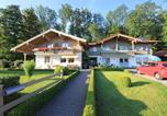 Location vacances Übersee - Pension Steiner-1