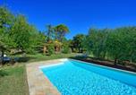 Location vacances Certaldo - Casa Cipressi by Posarellivillas-3
