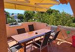 Location vacances Vrsi - Apartments Leonardo-3