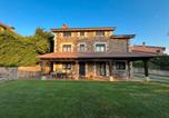 Location vacances  Soria - Casa Rural La Carrasquilla-4