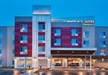 Hôtel Tacoma - Towneplace Suites by Marriott Tacoma Lakewood-2