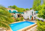 Location vacances Priego de Córdoba - Arados Priego de Córdoba by Ruralidays-1