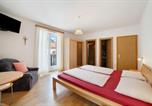 Location vacances Lagundo - Fröhlichhof Wohnung Pink Lady-4