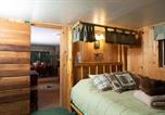 Location vacances Chehalis - Wellspring Spa at Mount Rainier-2