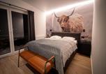 Location vacances Winterberg - Moderne Wohnung in Niedersfeld-3