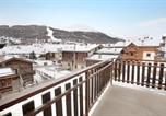 Location vacances Livigno - Appartamento Vacanze Matteo-2