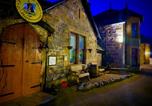 Hôtel Le Loch Ness - Loch Ness Lodge Hotel-4