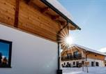 Location vacances Weißensee - Clofers Relax Residences Rattendorf-4