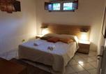 Location vacances Viagrande - Cozy Apartment in Lavinaio, 100 m², Garden View-2