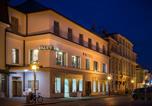 Hôtel Kutná Hora - Hotel Grand-3