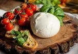Hôtel Capaccio - Medea Beach Resort - Cultural Stay near Amalfi Coast & Paestum-3