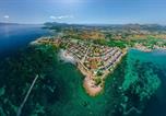Location vacances Les Iles Baléares - Villa Barcares Petit con piscina y amplios jardines, para 6, by Bebreeze-2