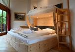 Location vacances Nassereith - Apartment Sonnenspitze-1