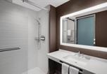 Hôtel Bryant - Ac Hotel by Marriott Little Rock Downtown-4