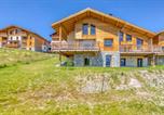 Hôtel 4 étoiles Les Houches - Terresens - Les Fermes du Mont-Blanc-4