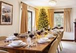 Location vacances Southam - A Stunning 6 Bed Country Home in Cheltenham-1