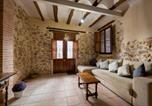 Location vacances Albentosa - Casa Rural Pradas-3